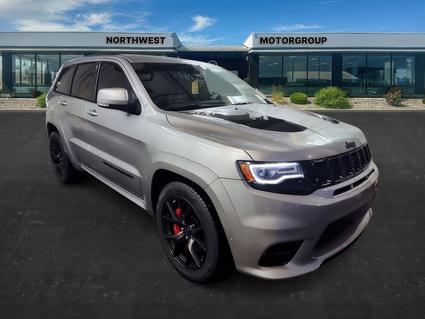 2019 Jeep Grand Cherokee Pasco WA
