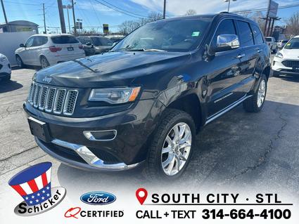 2014 Jeep Grand Cherokee St Louis MO