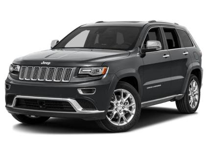 2015 Jeep Grand Cherokee Minneapolis MN