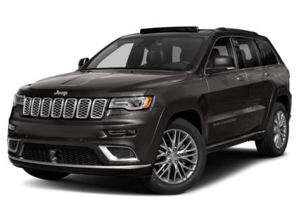 2020 Jeep Grand Cherokee Gillette WY
