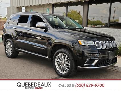 2017 Jeep Grand Cherokee Tucson AZ