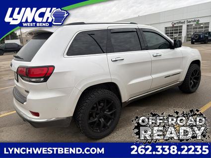 2021 Jeep Grand Cherokee West Bend WI