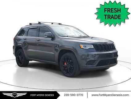 2019 Jeep Grand Cherokee Fort Myers FL