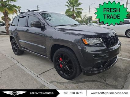 2019 Jeep Grand Cherokee Fort Myers FL