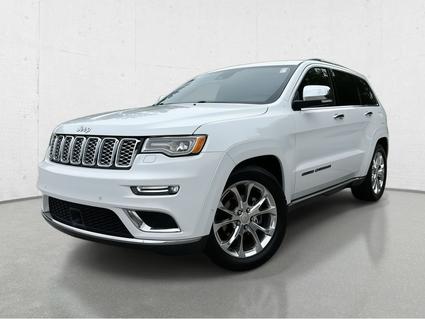 2020 Jeep Grand Cherokee Valparaiso IN