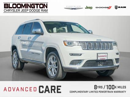2021 Jeep Grand Cherokee Minneapolis MN