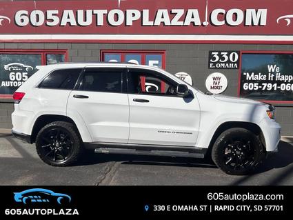 2014 Jeep Grand Cherokee Rapid City SD