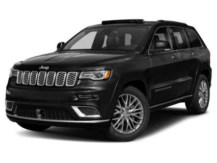 2018 Jeep Grand Cherokee Minneapolis MN