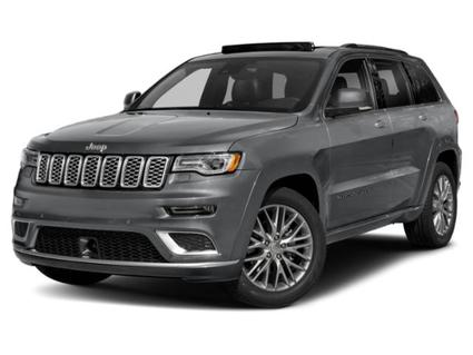 2021 Jeep Grand Cherokee Grand Junction CO