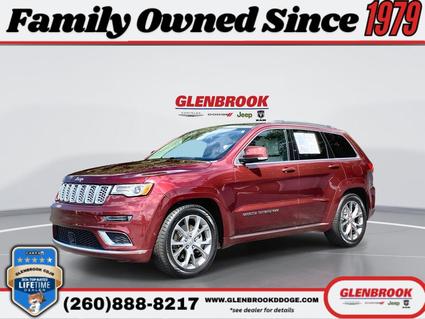 2021 Jeep Grand Cherokee Fort Wayne IN