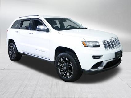 2014 Jeep Grand Cherokee Minneapolis MN