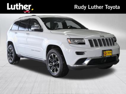 2014 Jeep Grand Cherokee Minneapolis MN