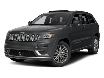 2017 Jeep Grand Cherokee Minneapolis MN