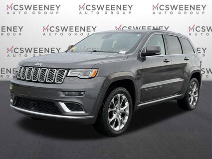 2020 Jeep Grand Cherokee Pell City AL
