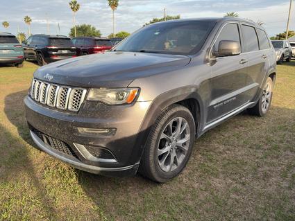 2020 Jeep Grand Cherokee Clewiston FL