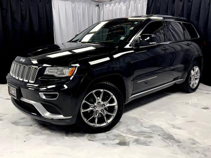2016 Jeep Grand Cherokee Elmont NY