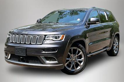 2020 Jeep Grand Cherokee Fort Walton Beach FL