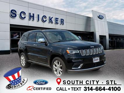 2020 Jeep Grand Cherokee St Louis MO