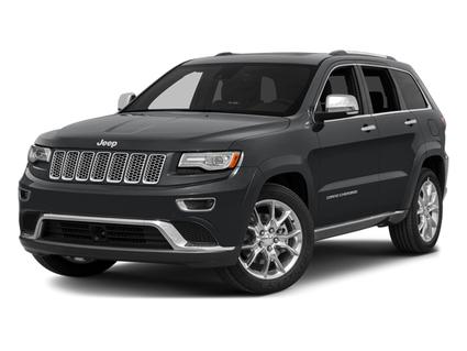 2014 Jeep Grand Cherokee Spearfish SD
