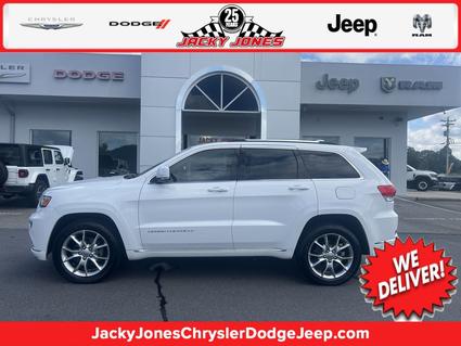 2015 Jeep Grand Cherokee Hayesville NC