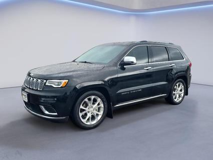 2020 Jeep Grand Cherokee Marathon City WI
