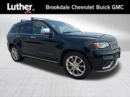 2020 Jeep Grand Cherokee Minneapolis MN