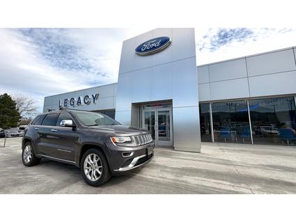 2014 Jeep Grand Cherokee La Grande OR