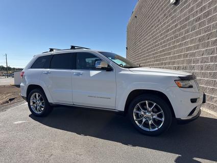 2014 Jeep Grand Cherokee Jerome ID