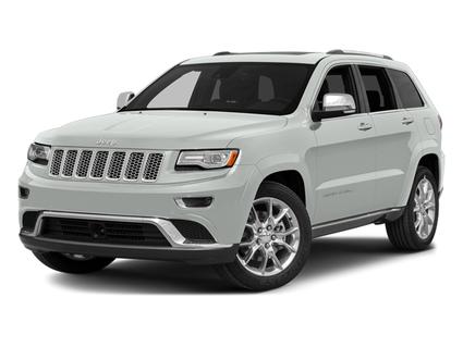 2014 Jeep Grand Cherokee Spokane WA