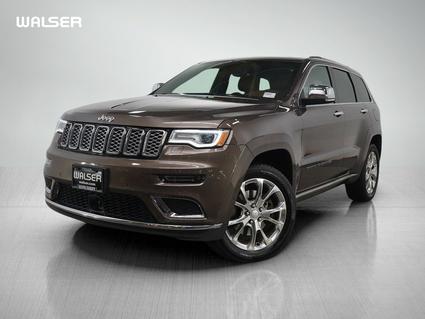 2019 Jeep Grand Cherokee Minneapolis MN