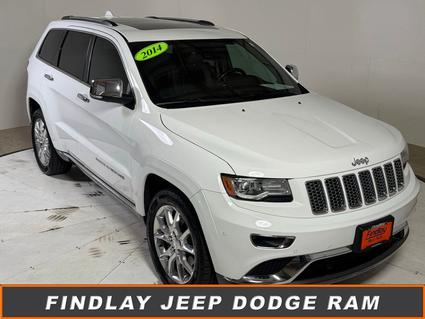 2014 Jeep Grand Cherokee Post Falls ID