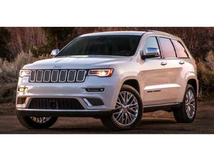 2018 Jeep Grand Cherokee New Britain CT