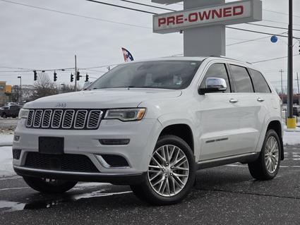 2018 Jeep Grand Cherokee Hopkinsville KY