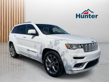 2019 Jeep Grand Cherokee Fletcher NC