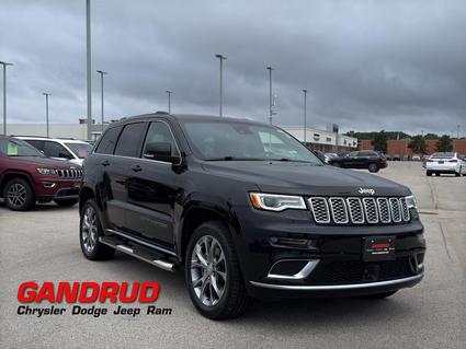 2019 Jeep Grand Cherokee Green Bay WI