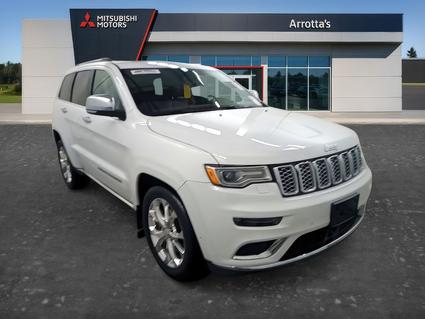 2020 Jeep Grand Cherokee Spokane WA