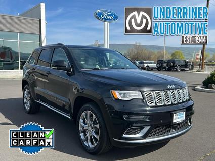 2021 Jeep Grand Cherokee The Dalles OR