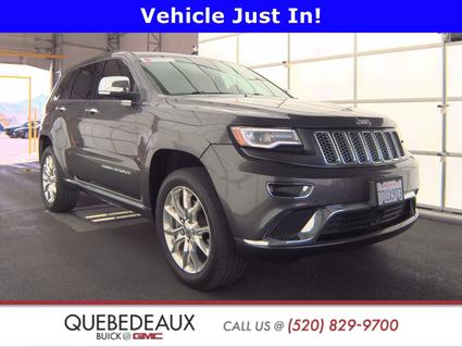 2014 Jeep Grand Cherokee Tucson AZ