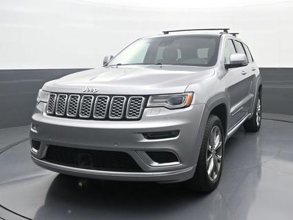 2020 Jeep Grand Cherokee Louisville KY