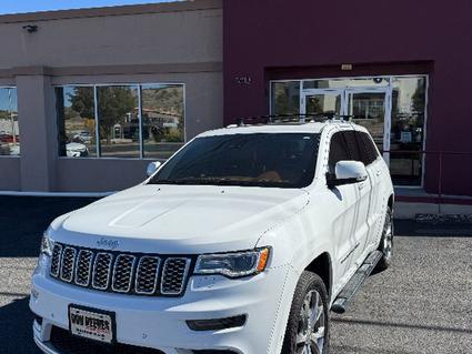 2020 Jeep Grand Cherokee Farmington NM