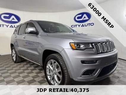 2021 Jeep Grand Cherokee Memphis TN