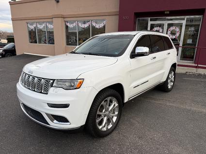2019 Jeep Grand Cherokee Farmington NM