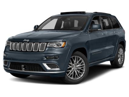 2020 Jeep Grand Cherokee Waite Park MN