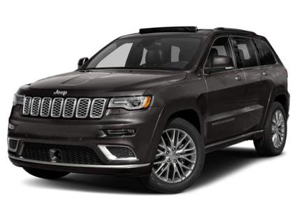 2021 Jeep Grand Cherokee Hayesville NC