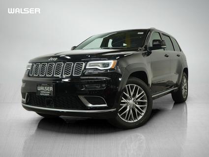 2017 Jeep Grand Cherokee Hopkins MN