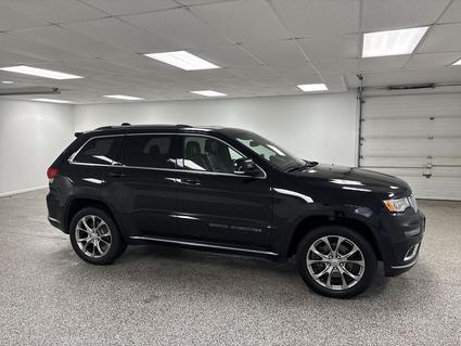 2020 Jeep Grand Cherokee Kalkaska MI