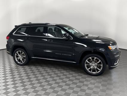 2020 Jeep Grand Cherokee Kalkaska MI