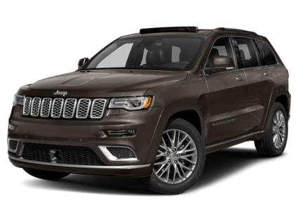 2020 Jeep Grand Cherokee Billings MT