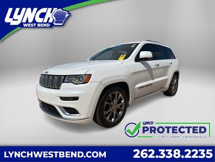 2020 Jeep Grand Cherokee West Bend WI