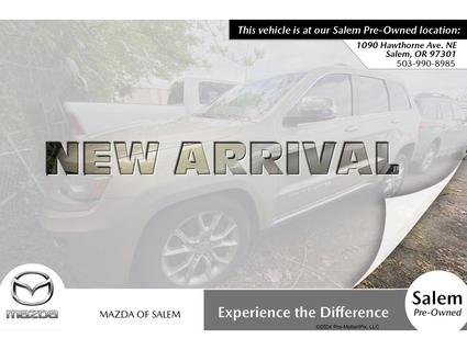 2014 Jeep Grand Cherokee Salem OR